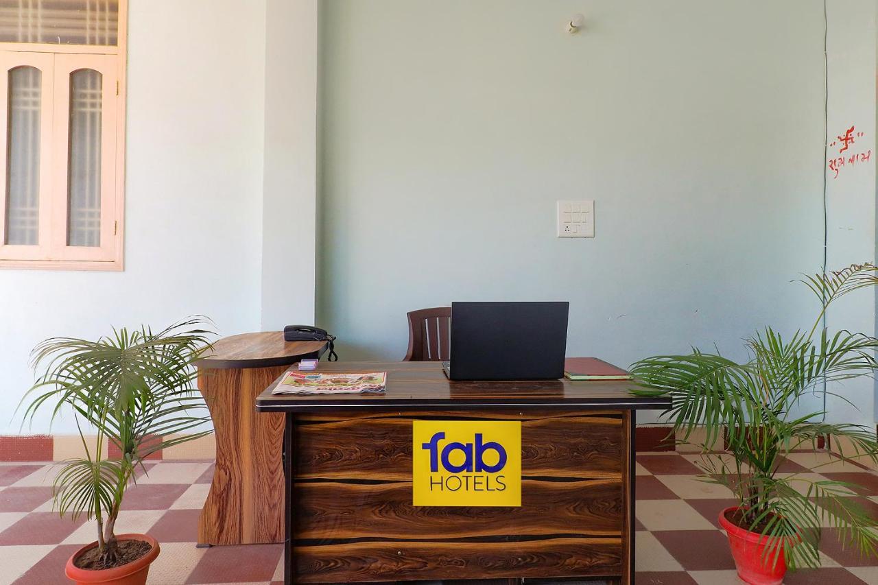 Fabexpress Buddha Residency Patna  Esterno foto